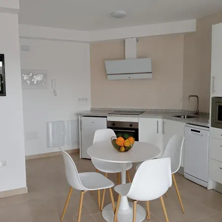 Apartment Casa Ilusion