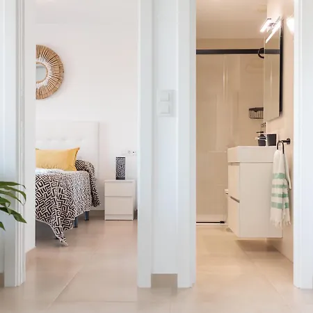 Casa Ilusion Lägenhet