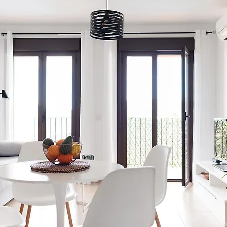 Casa Ilusion Apartment *