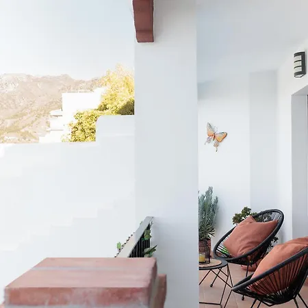 Casa Ilusion Lägenhet *