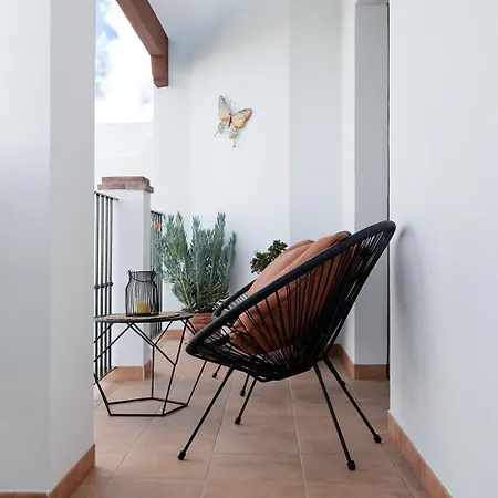 Casa Ilusion Lägenhet *