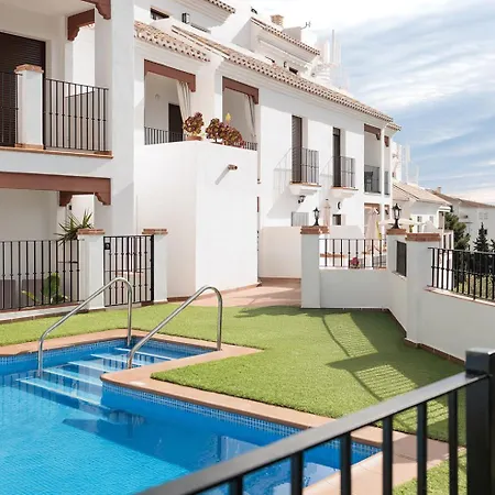 Casa Ilusion Apartment *