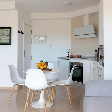 Casa Ilusion Apartment Frigiliana