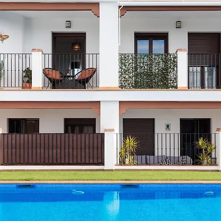 Apartment Casa Ilusion *