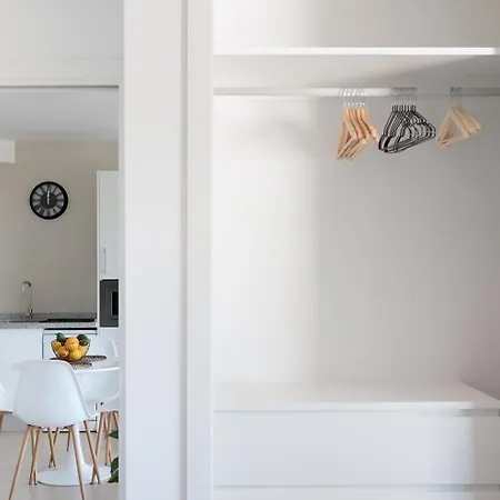 Casa Ilusion Apartment Frigiliana