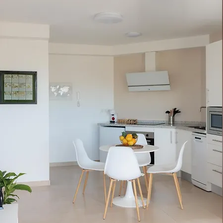 Casa Ilusion Apartment